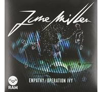 June Miller - Empathy/Operation Ivy [Import]