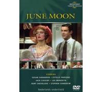 June Moon - June Moon [Import anglais]