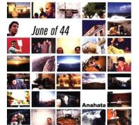 June Of 44 - Anahate