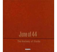 June of 44 - Anatomy of Sharks -Mcd-