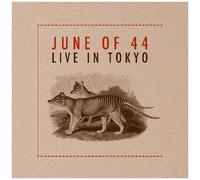 June Of 44 - Live In Tokyo (Deluxe Edition) [Vinyl Lp] Deluxe Ed
