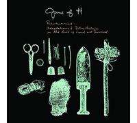 June of 44 - Revisionist :..