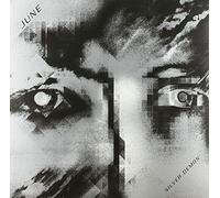 June - Silver Demon