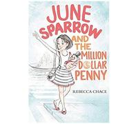 June Sparrow And The Million-Dollar Penny