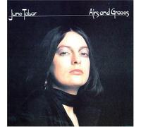 June Tabor - Airs & Graces