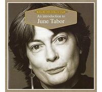 June Tabor - An Introduction To... [Vinyl Lp] 180 Gram