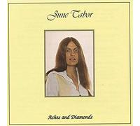 JUNE TABOR - Ashes and Diamonds