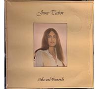 June Tabor - ASHES AND DIAMONDS