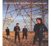 June Tabor - Freedom and Rain