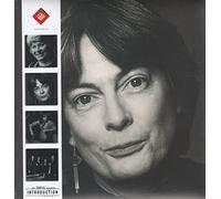 June Tabor - Introduction (2lp)