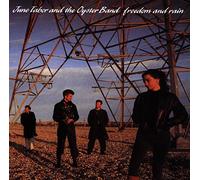 June Tabor & Oyster Band - Freedom and Rain [Import]