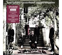 June Tabor & Oysterband - Ragged Kingdom [VINYL]