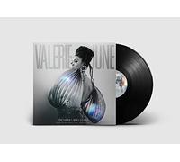 June Valerie - The Moon and Stars