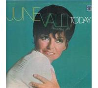 June Valli - Today