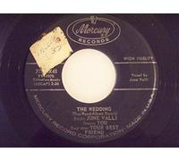 June Valli - Wedding - June Valli 7" 45