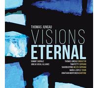 Juneau - Visions Eternal