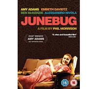 Eureka Junebug – Import anglais