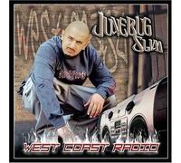 Junebug Slim - West Coast Radio