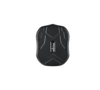 Juneo TK905-E Traceur GPS magnetique 4G LTE - Suivi de vehicule compact avec 45 jours de veille