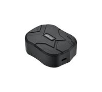 Juneo TK905B-E Traceur GPS magnetique 4G LTE - Suivi de vehicule professionnel avec 90 jours de veille