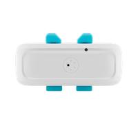 Juneo TK911-E Pro Traceur GPS 4G LTE pour collier - Protection professionnelle pour animaux (7 jours de veille)