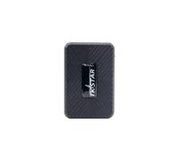 Juneo TK913-E Traceur GPS magnetique 4G LTE - Suivi discret ultra-compact