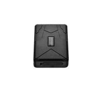 Juneo TK915-E Traceur GPS magnetique 4G LTE - Protection de biens professionnelle (70 jours de veille)