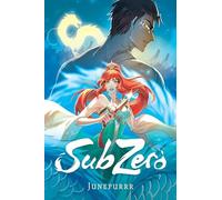 Junepurrr - SubZero Vol. 1 Volume 1 - Paperback - G245z