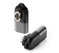 Junerain Compatible avec l'adaptateur de Chargeur Shokz Convertisseur USB C Charge Rapide Adaptateur USB C Portable vers magnétique Compatible avec Le Chargeur de Casque OpenSwim Pro S710