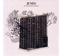 Junes - Don't Leave Me in Autumn [Import]