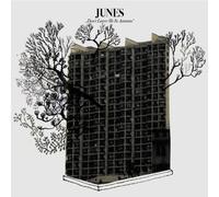 Junes - Don't Leave Me in Autumn [Import]