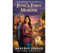 June's First Murder