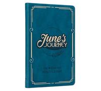 June's Journey: The Interactive Detective's Diary