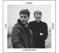 Junes - Last Night Castellano [Import]