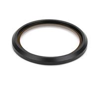 Junestar LX10 Filtre UV pour appareils photo RX100M1 M2 M3 M4 M5/G5 G7, optique légère, améliore la clarté et la couleur, protège contre les rayures et la poussière