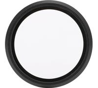 Junestar LX10 Optical Glass Accessoires légers pour filtre d'objectif UV pour appareils photo Sony RX100M1 M2 M3 M4 M5/Canon G5 G7