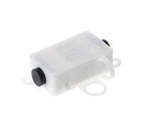 JUNESUN 10A 250V AC 3 Broches IP44 Boîtier de Connexion de câble électrique étanche