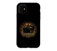 Juneteenth Black King Queen Freedom Pride Coque pour iPhone 11