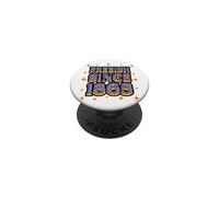 Juneteenth Break Every Chain Freeish 1865 Hommes Femmes Garçon Fille PopSockets PopGrip Adhésif