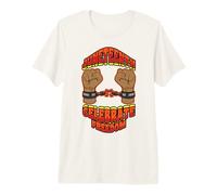 Juneteenth Break Every Chain Freeish 1865 Hommes Femmes Garçon Fille T-Shirt Haut de Gamme