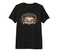 Juneteenth Emancipation Day Freedom 1865 T-Shirt Haut de Gamme