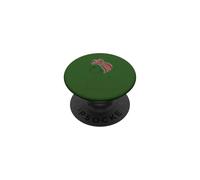 Juneteenth Freedom Day Black Woman Head Wrap PopSockets PopGrip Adhésif