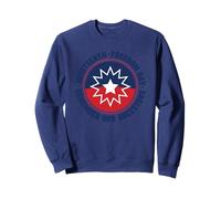 Juneteenth Souvenez-Vous de nos ancêtres Sweatshirt