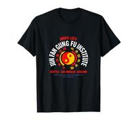 JunFan Jeet Kune Do JKD Arts Martiaux Mixtes T-Shirt