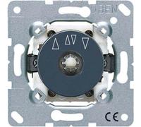 Jung 1234.10 Interrupteur rotatif pour store de fenêtre unipolaire