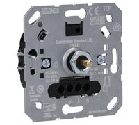 Jung Variateur rotatif 1730DD LED, avec encodeur incrémental, sans entrée auxiliaire