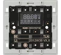 Jung 4093KRMTSD KNX Module de régulateur de confort avec capteur tactile