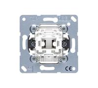 Jung 503U Mécanisme interrupteur 16 AX / 400 V Interrupteur tripolaire SA