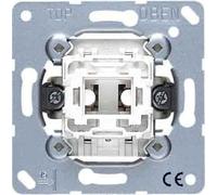 Jung 503U Mécanisme interrupteur 16 AX / 400 V Interrupteur tripolaire SA