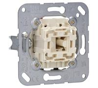 Jung 506U Mécanisme interrupteur 10 AX / 250 V ~ Va-et-vient
